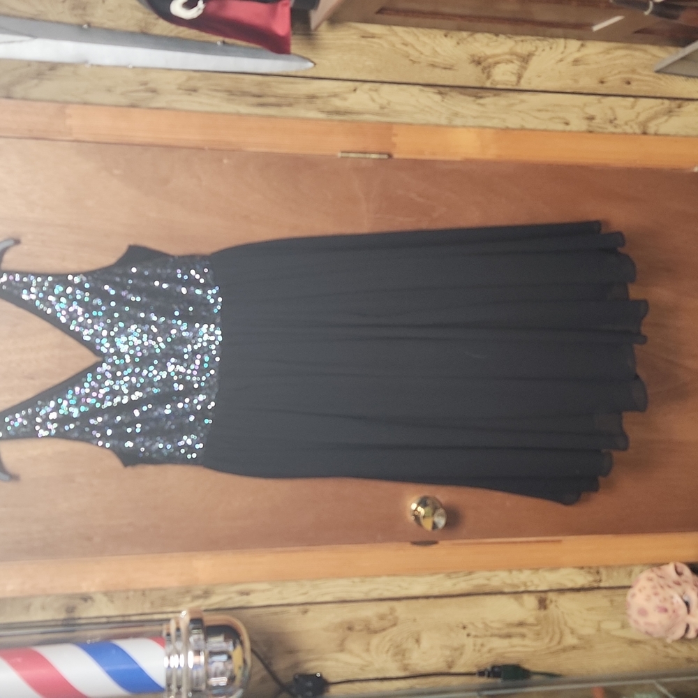 Fantastic dress